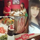 Sushi Avenue photo by Nataly Vizcarra Arce