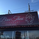 Bree Thai Restaurant photo by David Hayden
