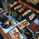 Sushi Mon photo by Berkim As