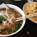 Pho Hoa Noodle Soup photo by Marcy McCauley