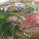 Quan Vy Restaurant photo by Rob