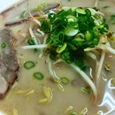 Sakura Noodle photo by Nessie