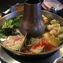 Shabu Grill photo by Buabaa Harnrob