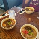 Nom Nom Ramen photo by Sandy Kim