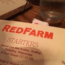 RedFarm photo by Zack Sheppard