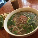 Pho Saigon photo by Cheryl Tan