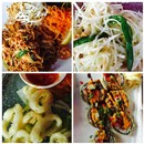 Royal Siam Thai Cuisine photo by Isabela Raygoza