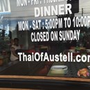 Thai of Austell photo by Mesa Dixon