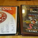 Seoul Korean Restaurant photo by Kevin Tyler Bautista