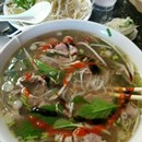 Pho Saigon photo by Kaylin Heydenburg Heath