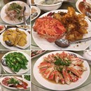 Top Island Seafood Restaurant photo by Linchi Kwok