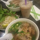 Pho Saigon Noodle House photo by Tabbitha Ingram