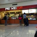 Pei Wei Asian Diner photo by Mónica Jiménez