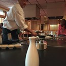 Nakato Japanese Steakhouse photo by #Drew