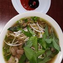 Pho Hung By Night photo by George Nguyen