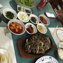 Hae Woon Dae BBQ photo by Owen S