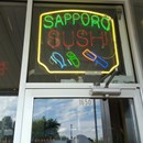 Sapporo Sushi House photo by Eòsaph Uilleam