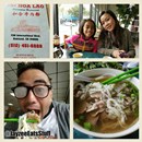 Pho Hoa Lao Restaurant photo by Jayzee EatsStuff