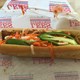 Lee's Sandwiches