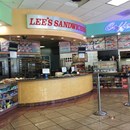 Lee's Sandwiches photo by Anthony Lee