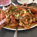 Tan Cang Newport Seafood photo by John Layco