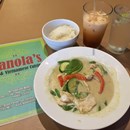 Manola's Thai & Vietnamese Cuisine photo by The Adventures of Boracho