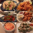 Komol Restaurant photo by Natalie S.