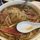 Pho Lucky Noodle House photo by Clacy Randrup