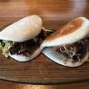 TAKE A BAO photo by Steve Leebove