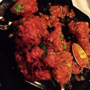 Maharani Indian Cuisine photo by Mohit Purohit