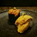 Sushi Zo photo by JW
