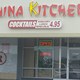 China Kitchen