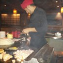 Fujiyama Steak House of Japan Restaurant photo by Michael Yerian