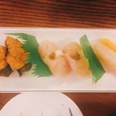 Noshi Sushi photo by Yunying