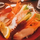 Noshi Sushi photo by Yunying
