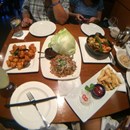China Grill photo by Kelly Reyes