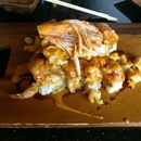 Izakaya Sushi Ran photo by George Ivanoff