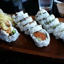 Izakaya Sushi Ran photo by Marlan Harris