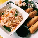 Nahm Thai Kitchen photo by Sinem Mecit