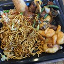 Panda Express photo by Jose JR