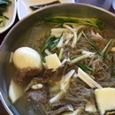 Western Doma Noodles photo by Jane L