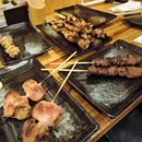 Yakitori Glad photo by greggu c