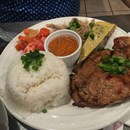 Hong Kong Garden Seafood & BBQ Cafe photo by Conrad Navarra
