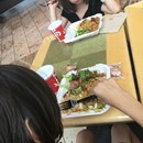 Panda Express photo by Karen Baumgartner