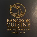 Bangkok Cuisine photo by Eliza