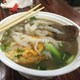 Lanzhou Handmade Noodle