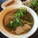 Pho Thanh Huong Restaurant photo by Kim Lee