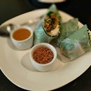 Baan Thai Restaurant photo by Preetham Shivaram