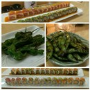 Sushi Enya photo by Brad Peddigrew