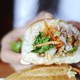 Nicky's Vietnamese Sandwiches